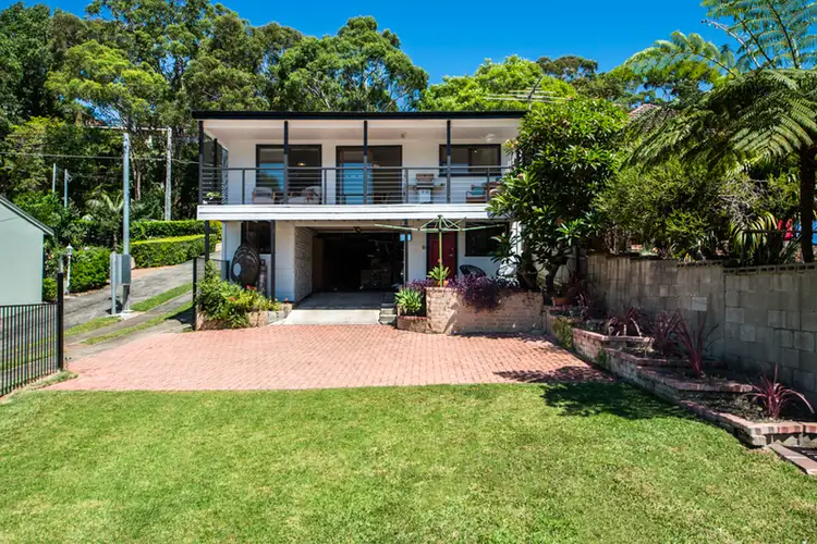 Second view of Homely house listing, 199 Peninsular Road, Grays Point NSW 2232
