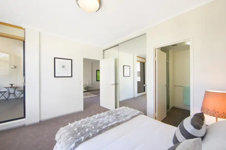 Third view of Homely apartment listing, E405/3 Hunter Street, Waterloo NSW 2017