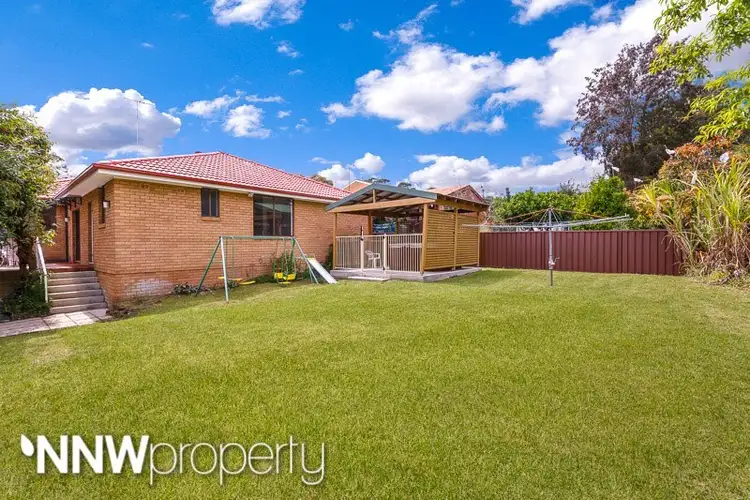 Sixth view of Homely house listing, 9 Mawarra Crescent, Marsfield NSW 2122