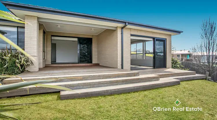 Fifth view of Homely house listing, 13 Paulan Court, Warragul VIC 3820