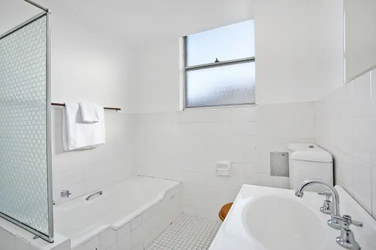 Fifth view of Homely apartment listing, 3/47 Murray Street, Bronte NSW 2024