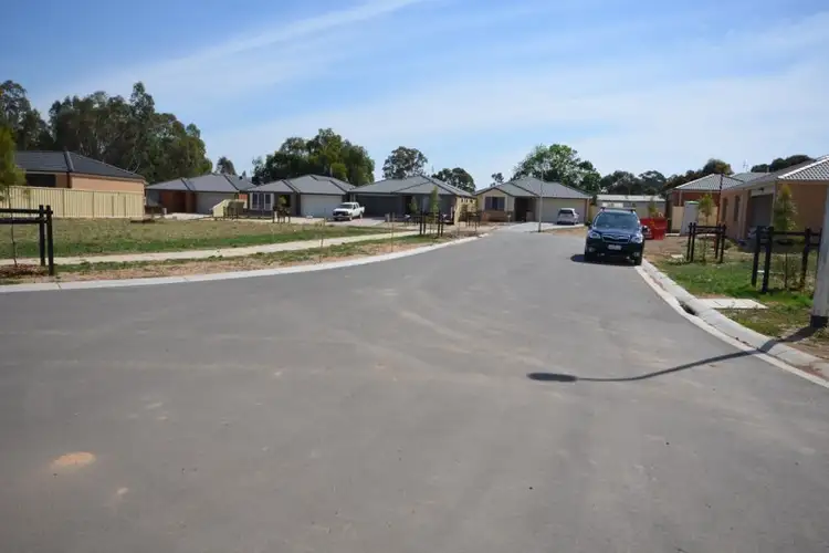 LOT 20 Forbes Court, North Bendigo VIC 3550