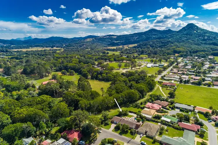 Fourth view of Homely house listing, 21 Cudgerie Court, Mullumbimby NSW 2482