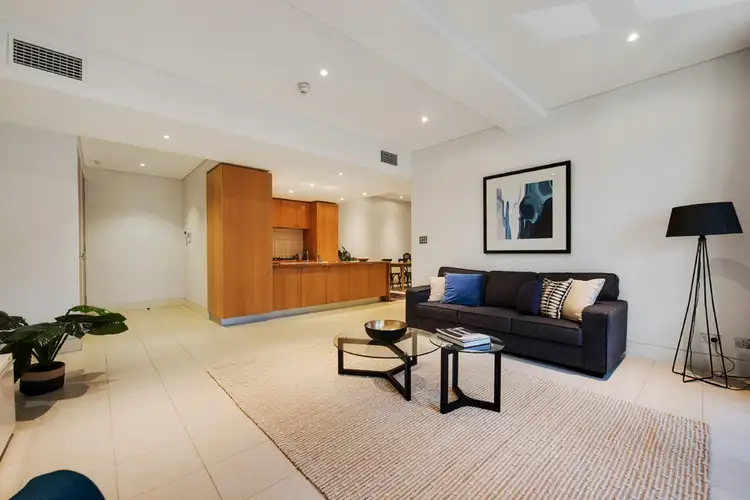 Third view of Homely apartment listing, 4/25 Hutt Street, Adelaide SA 5000