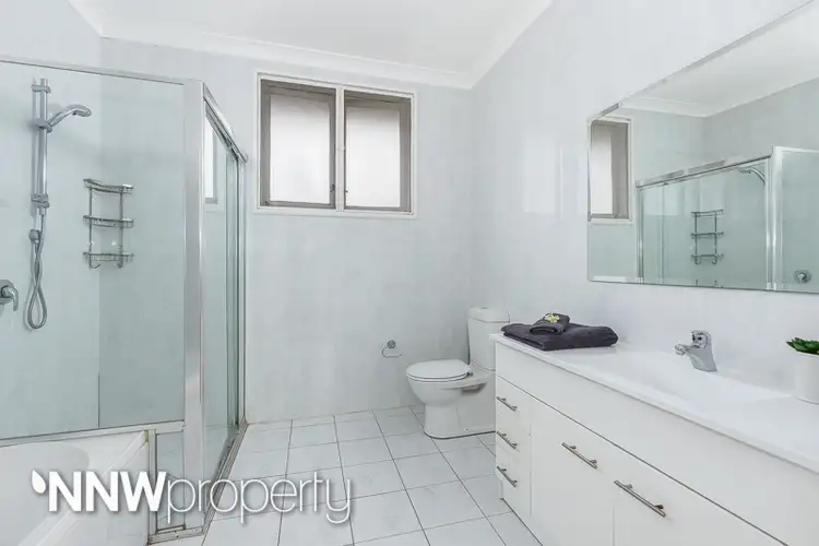 Fourth view of Homely house listing, 19 Yirra Road, Mount Colah NSW 2079