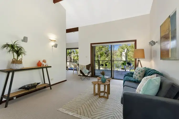 Second view of Homely house listing, 42 John Oxley Drive, Frenchs Forest NSW 2086