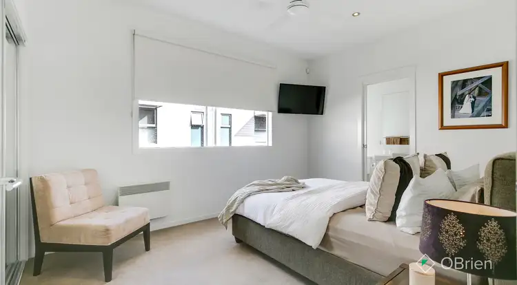 Fifth view of Homely townhouse listing, 5/367 Nepean Highway, Chelsea VIC 3196