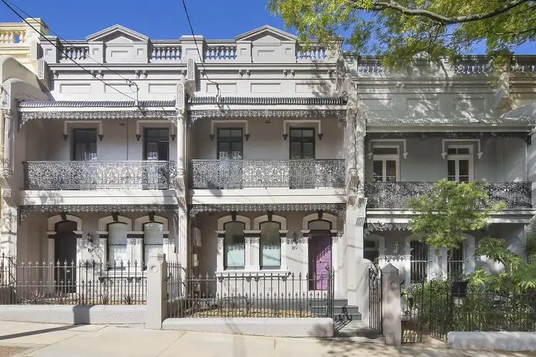 Main view of Homely house listing, 189 George Street, Redfern NSW 2016
