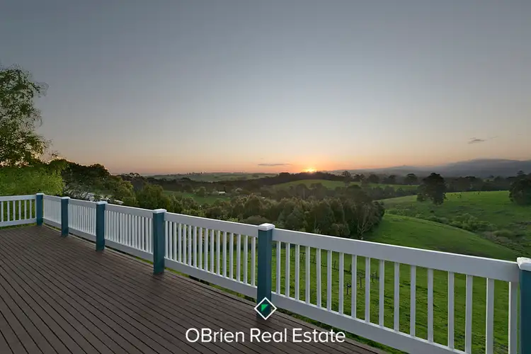 Second view of Homely house listing, 6 Taraview Court, Neerim South VIC 3831