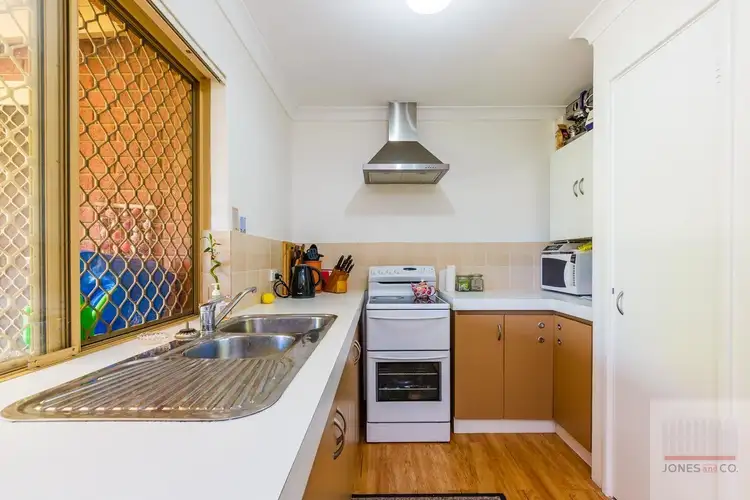 Third view of Homely villa listing, 5/45 Cyril Street, Bassendean WA 6054