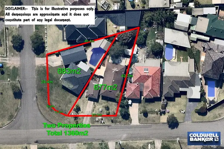 Fourth view of Homely house listing, 8 Astor Street, Moorebank NSW 2170