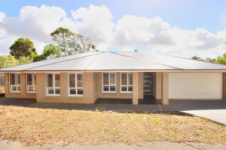 Second view of Homely house listing, 66 Lake Road, Balcolyn NSW 2264