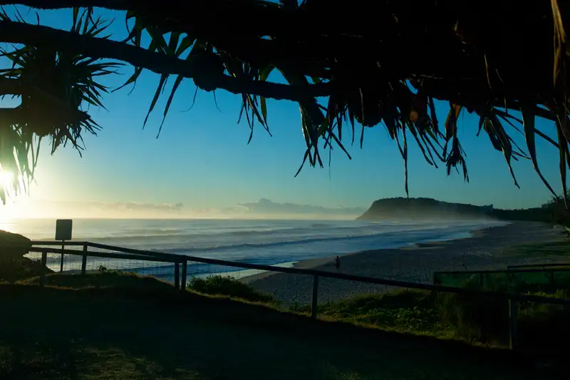 Main view of Homely unit listing, 3/2-4 Mountain View Avenue, Miami QLD 4220