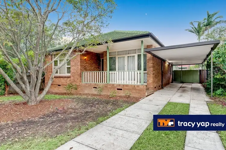 Second view of Homely house listing, 22 Ruse Street, North Ryde NSW 2113