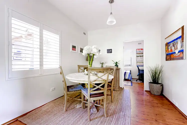 Fifth view of Homely semi-detached listing, 5a Kitchener Street, Balgowlah NSW 2093