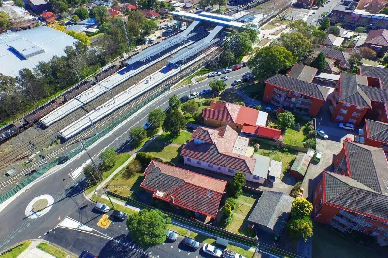 Main view of Homely house listing, 235 Queen Street, Concord West NSW 2138