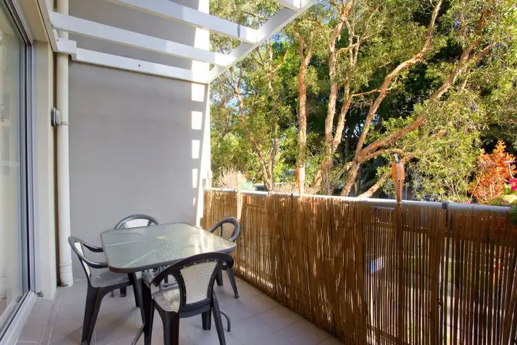 Third view of Homely apartment listing, 9/110 Wellington Street, Waterloo NSW 2017
