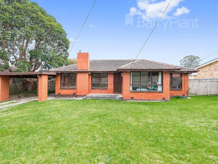 Second view of Homely house listing, 52 Somerset Street, Wantirna South VIC 3152