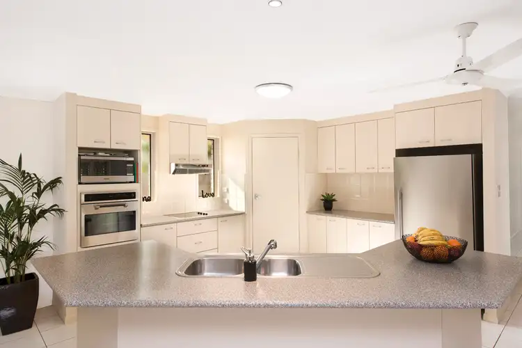 Fifth view of Homely house listing, 49 Kenilworth Place, Carindale QLD 4152