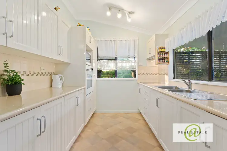 Fifth view of Homely house listing, 346 Bungundarra Road, Bungundarra QLD 4703
