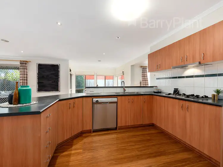 Third view of Homely house listing, 13 Bells Court, Wantirna South VIC 3152