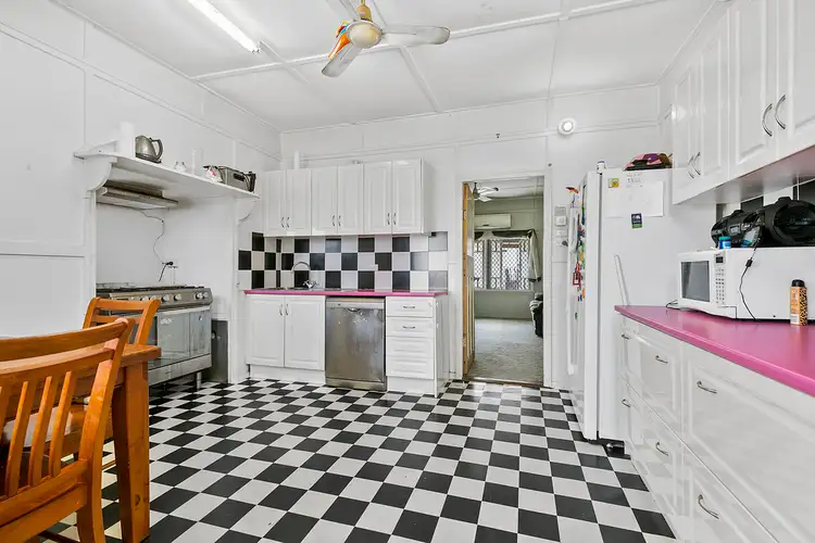 Second view of Homely house listing, 17 Jacaranda Street, East Ipswich QLD 4305