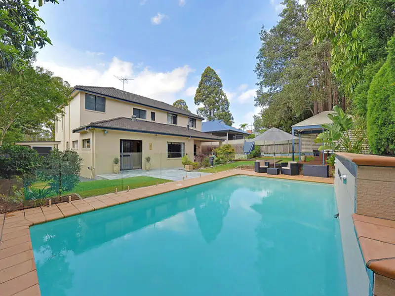 Main view of Homely house listing, 15 Lady Street, Mount Colah NSW 2079