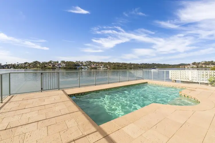 Fourth view of Homely house listing, 34 Ward Crescent, Oyster Bay NSW 2225