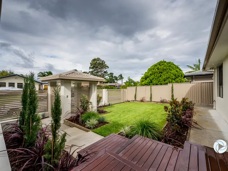 Second view of Homely house listing, 9 Wayfarer Avenue, Mermaid Waters QLD 4218
