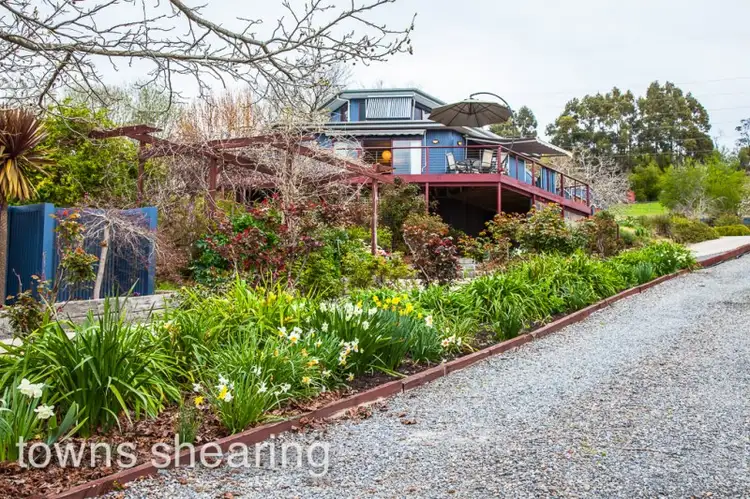 357 Rosevears Drive, Lanena TAS 7275