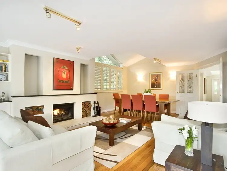 Second view of Homely house listing, 62 Finlay Road, Turramurra NSW 2074