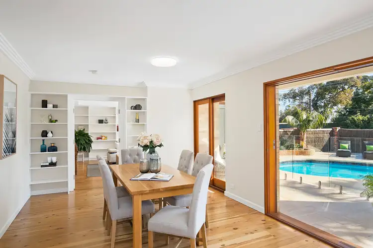 Fifth view of Homely house listing, 86 Myoora Road, Terrey Hills NSW 2084