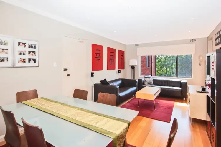 11/21 Bando Road, Cronulla NSW 2230