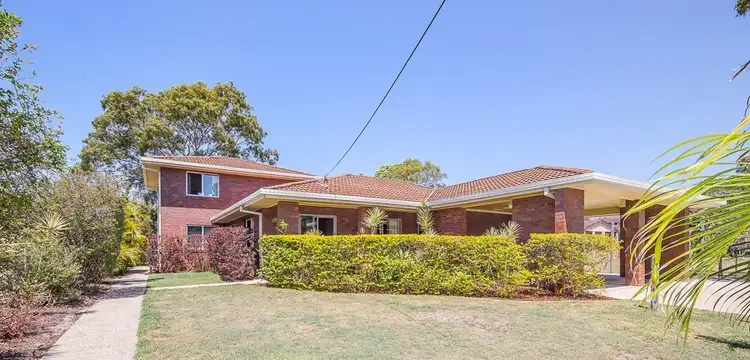 16 Elcata Avenue, Bellara QLD 4507