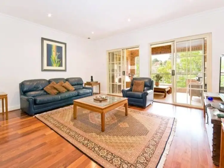 Second view of Homely house listing, 5/6 Park Crescent, Pymble NSW 2073