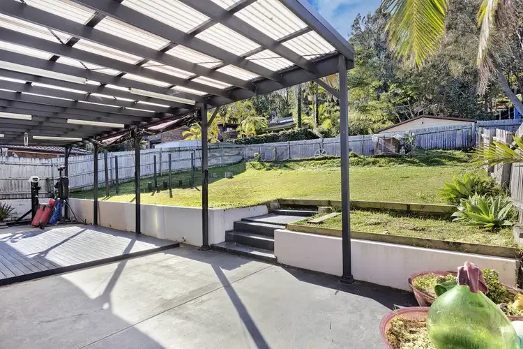 Fifth view of Homely house listing, 11 Tatiara Crescent, North Narrabeen NSW 2101