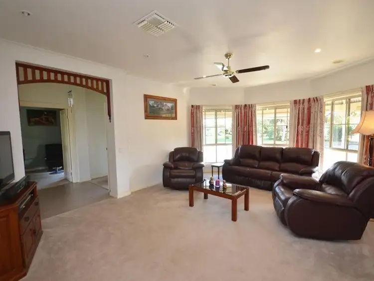 Fourth view of Homely house listing, 5 Lawler Court, Echuca VIC 3564