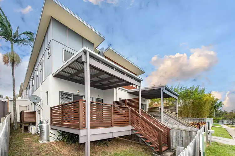 Sixth view of Homely townhouse listing, 1/15 Mons Road, Carina Heights QLD 4152