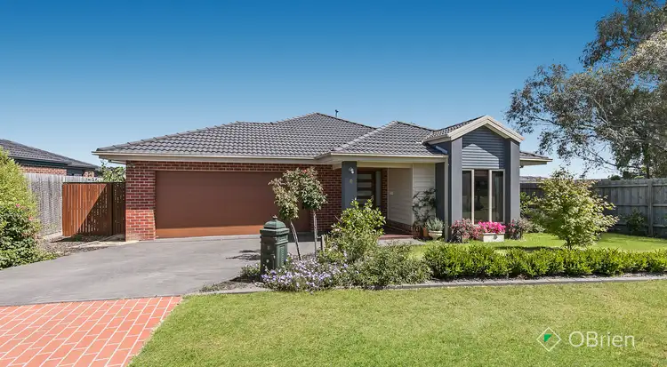 8 St Austell Court, Skye VIC 3977