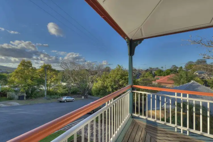 Fifth view of Homely house listing, 32 Glassey Street, Red Hill QLD 4059