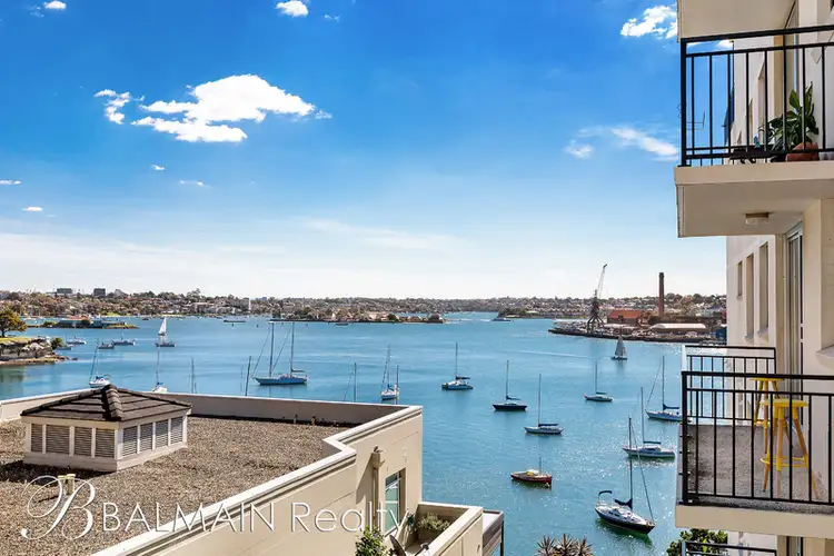 13/10 Gow Street, Balmain NSW 2041