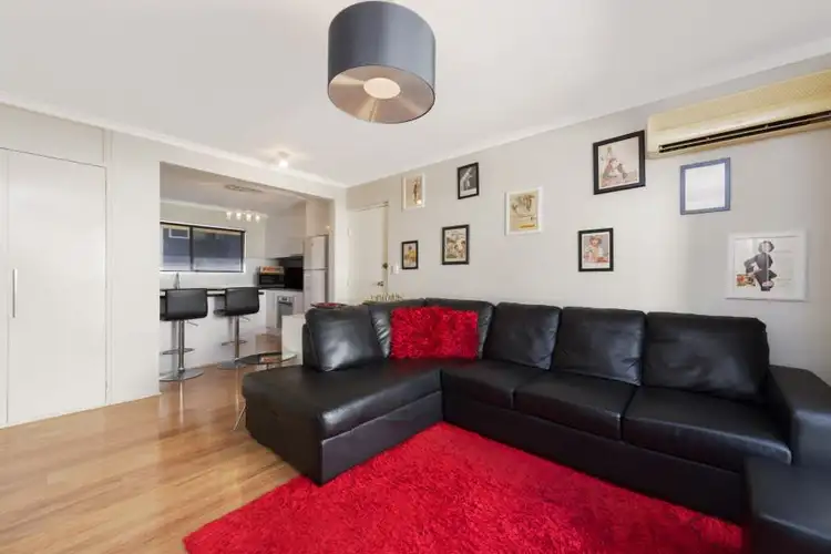 4/209 Brisbane Street, Bulimba QLD 4171