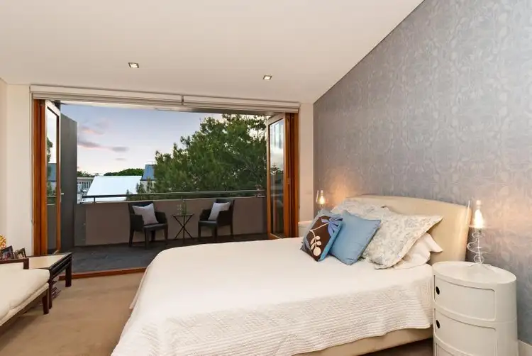 Fourth view of Homely house listing, 138a Lawrence Street, Alexandria NSW 2015