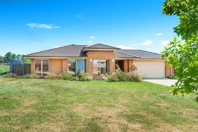 Main view of Homely house listing, 8 Mulberry Court, Albury NSW 2640