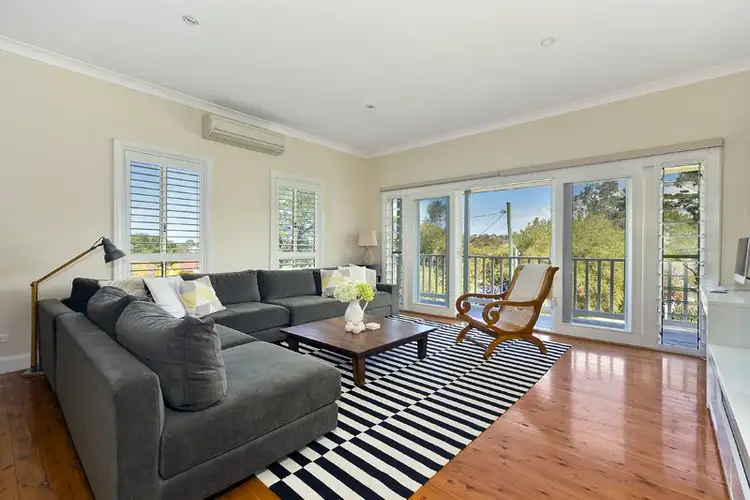 Second view of Homely house listing, 16 Winsome Avenue, North Balgowlah NSW 2093