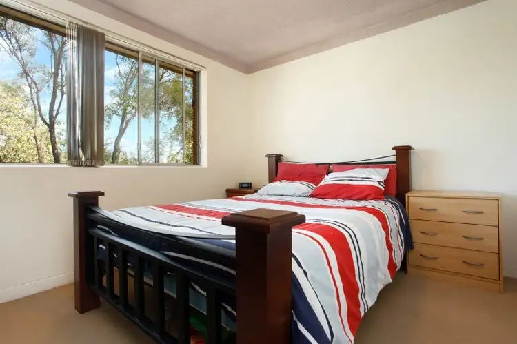 Fourth view of Homely unit listing, 5/1-2 The Crescent, Penrith NSW 2750