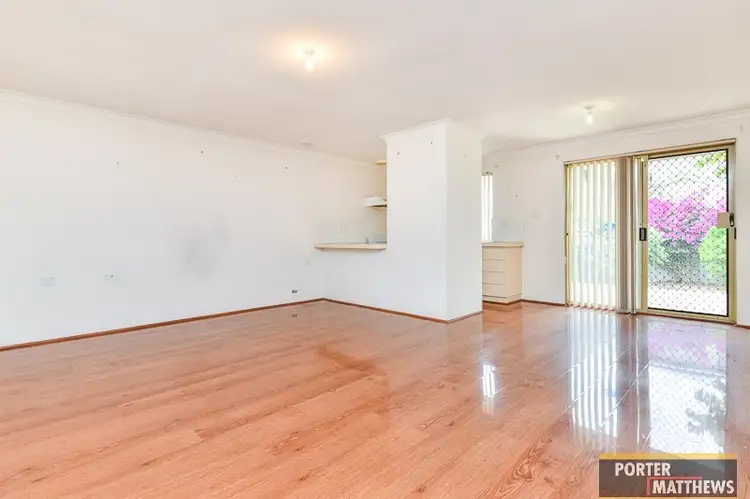 Second view of Homely villa listing, B/180 Gabriel Street, Cloverdale WA 6105