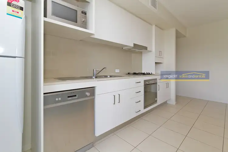 Fifth view of Homely apartment listing, 45/2-10 Kamala Crescent, Casuarina NSW 2487