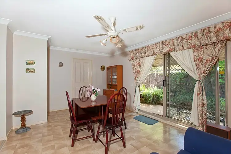 Fifth view of Homely house listing, 2A Casuarina Court, Wattle Grove NSW 2173