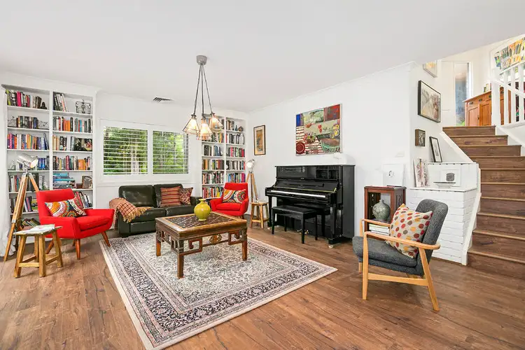 Second view of Homely house listing, 179A Copeland Road East, Beecroft NSW 2119